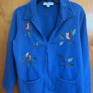 Brackenridge Petite Jacket